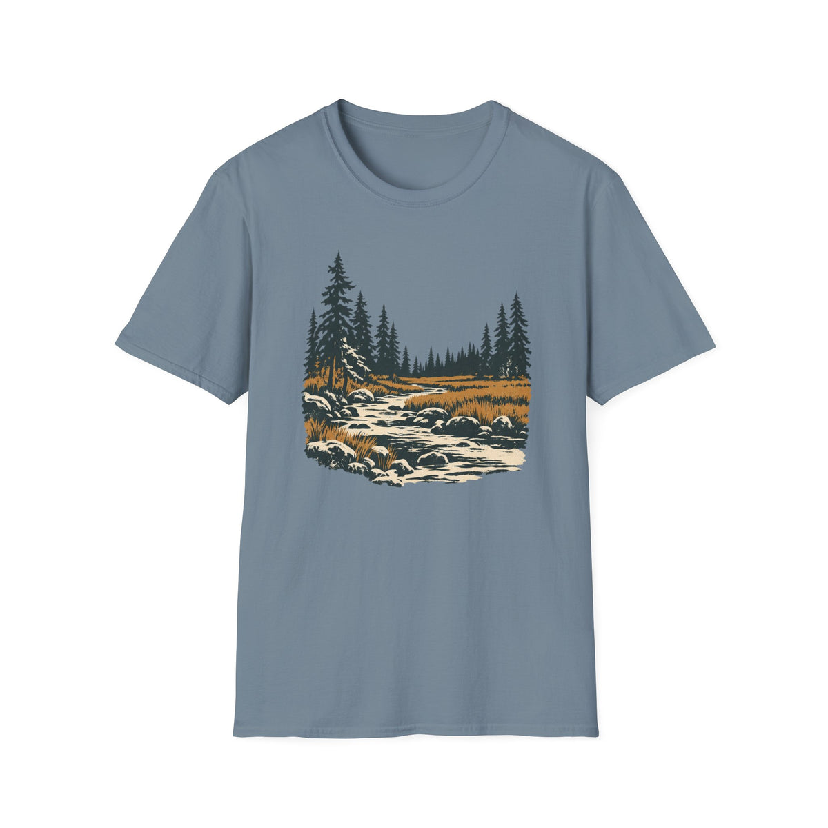 Meadow Creek T-Shirt