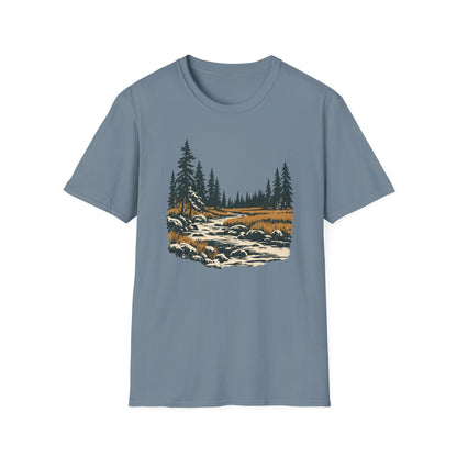 Meadow Creek T-Shirt