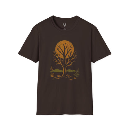 Tree Of Life T-Shirt