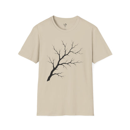 Lightning Branch T-Shirt