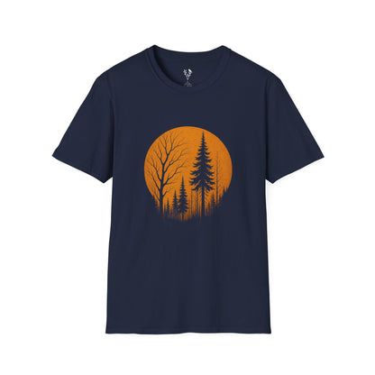 Dawn Woods T-Shirt