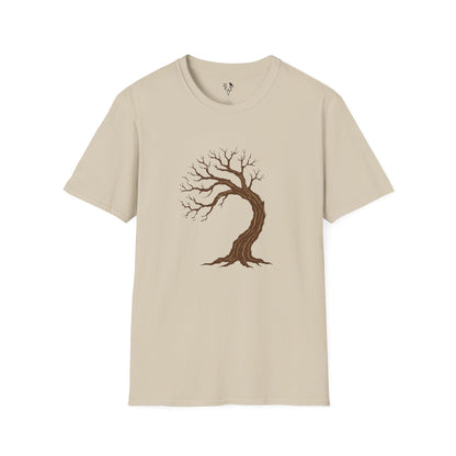Wood Veins T-Shirt
