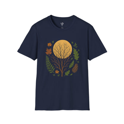 Rooted In Nature T-Shirt