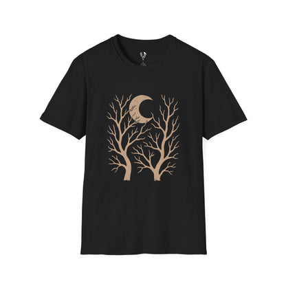 Lunar Branches T-Shirt