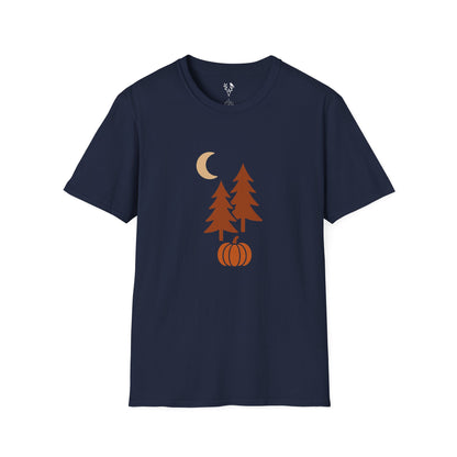 Upon Fall T-Shirt