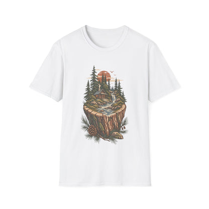 Pine Haven T-Shirt