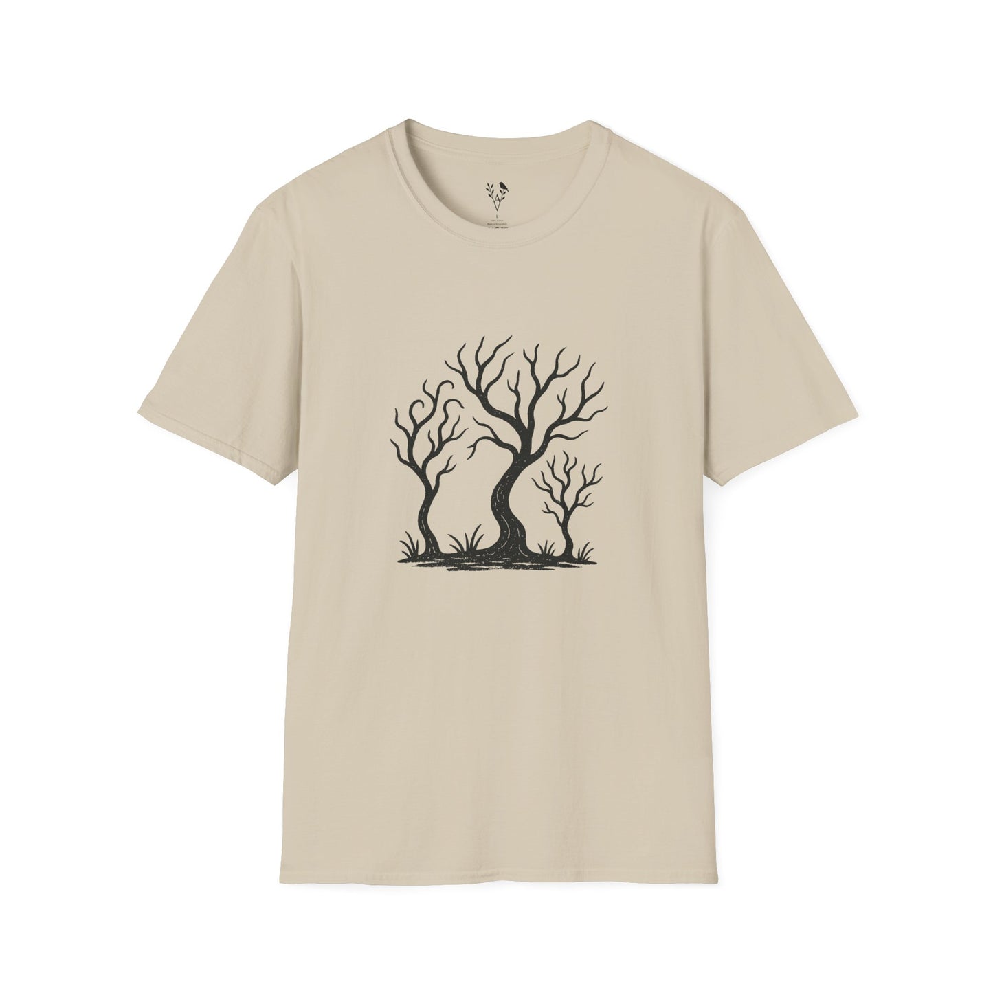 Wavy Tree's T-Shirt