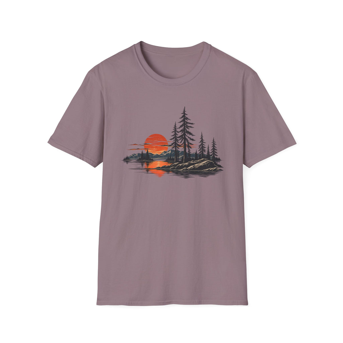 North Water T-Shirt