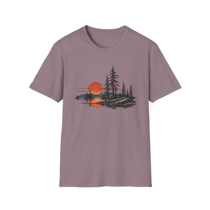North Water T-Shirt