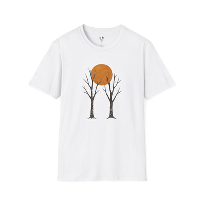 Twins T-Shirt