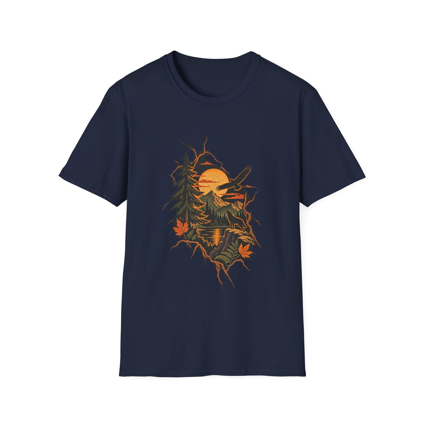 Wild Rift T-Shirt