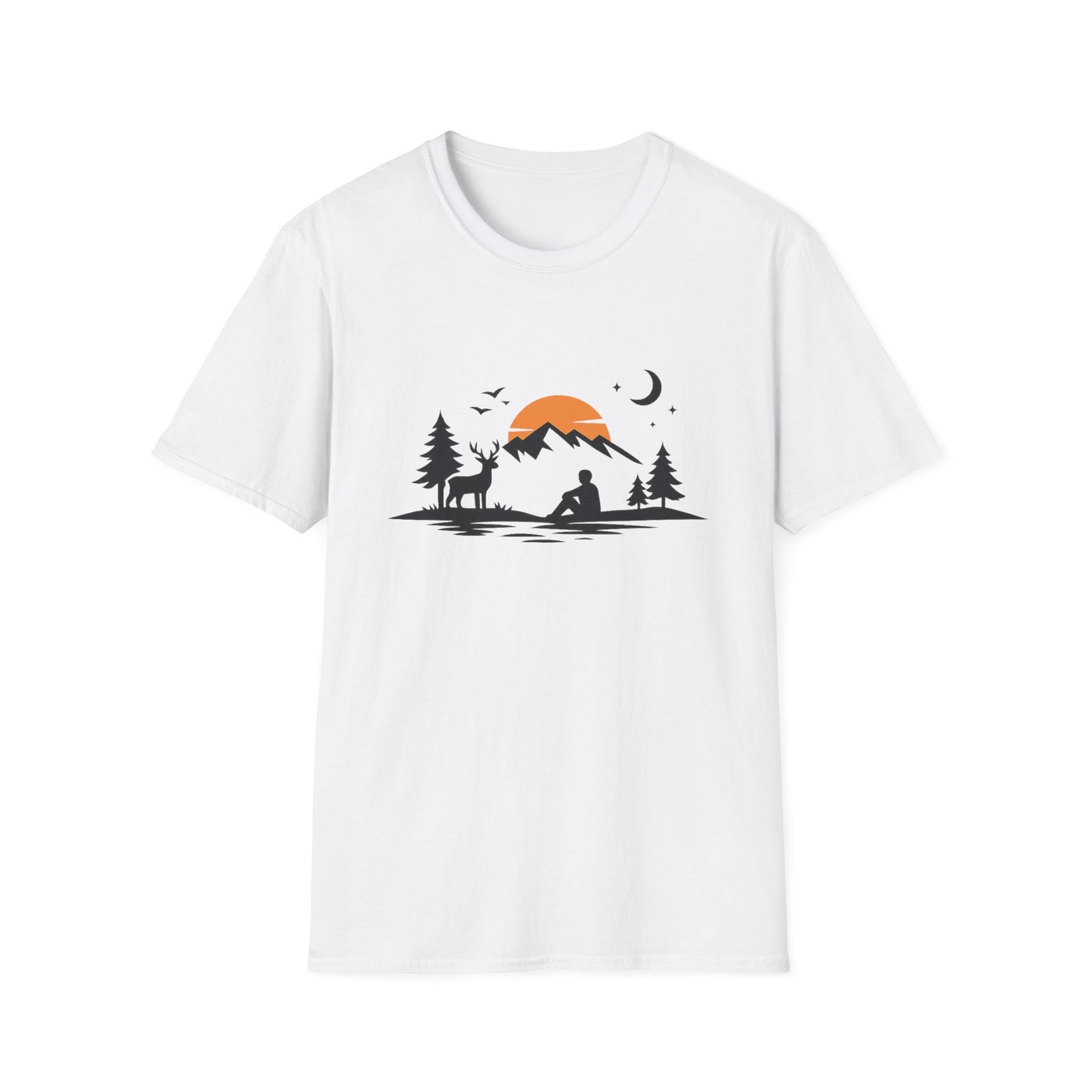 Breath of Nature T-Shirt