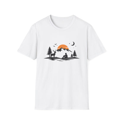 Breath of Nature T-Shirt