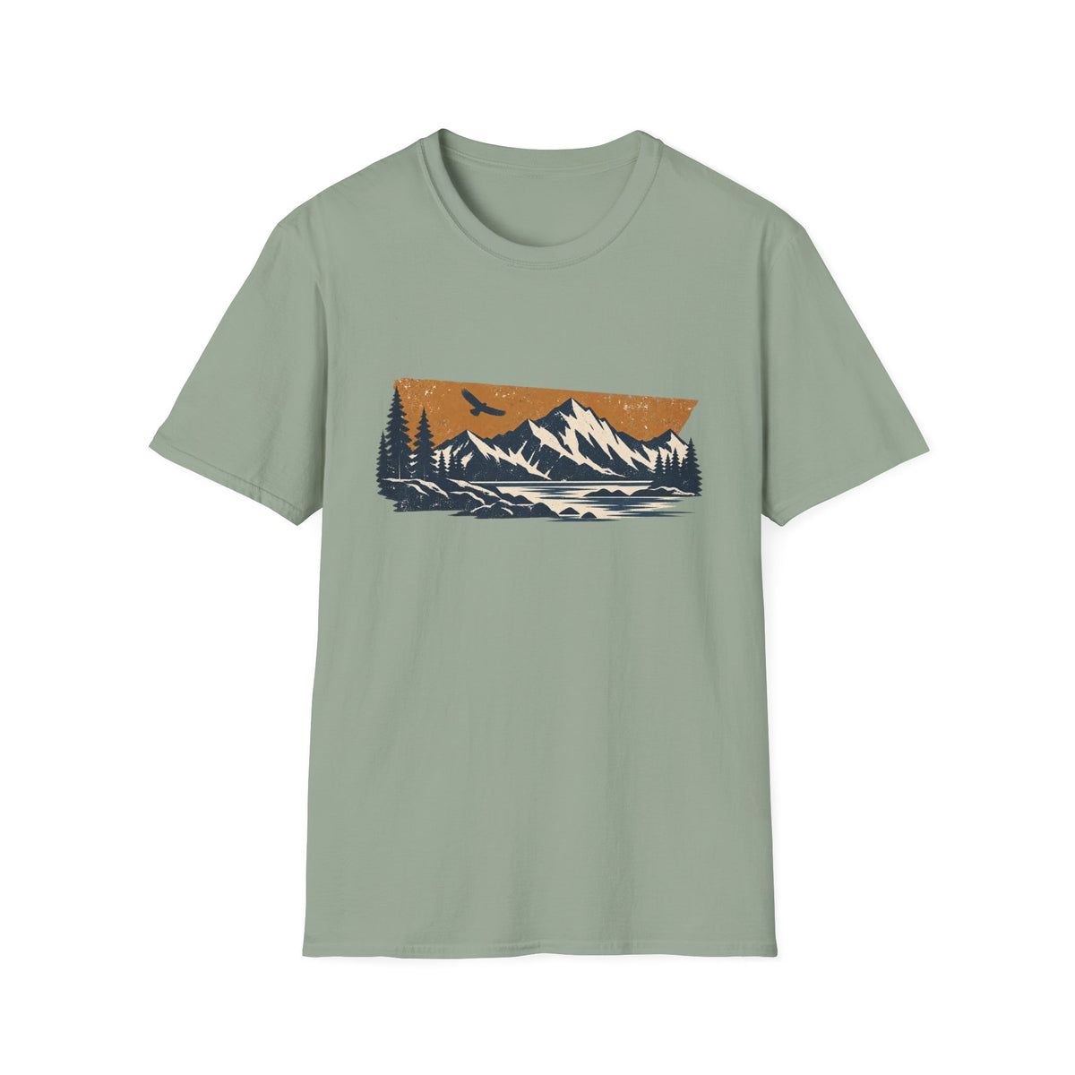 Eagle Ridge T-Shirt