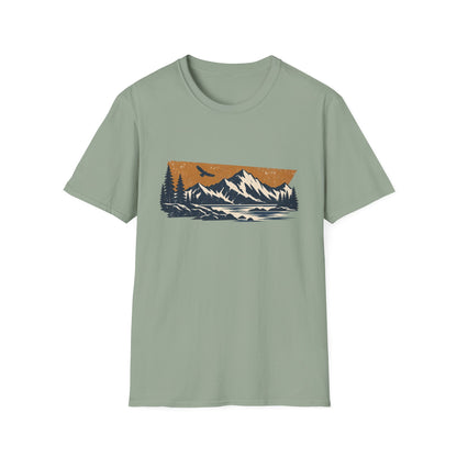 Eagle Ridge T-Shirt