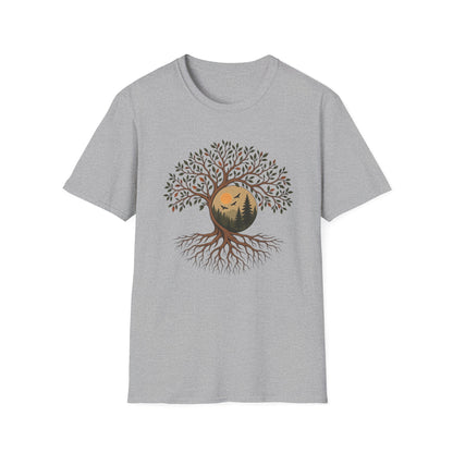 Roots of Life T-Shirt