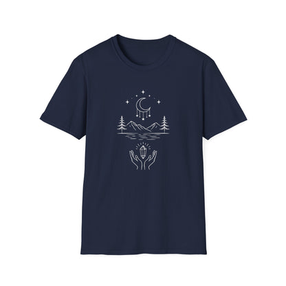 Night Gem T-Shirt