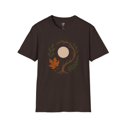 Flora T-Shirt