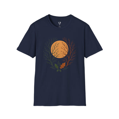 Lunar Veins T-Shirt