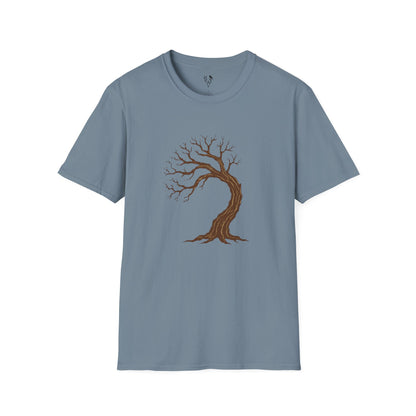 Wood Veins T-Shirt