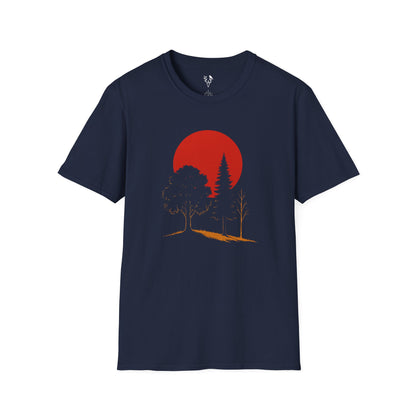 Red Dawn T-Shirt