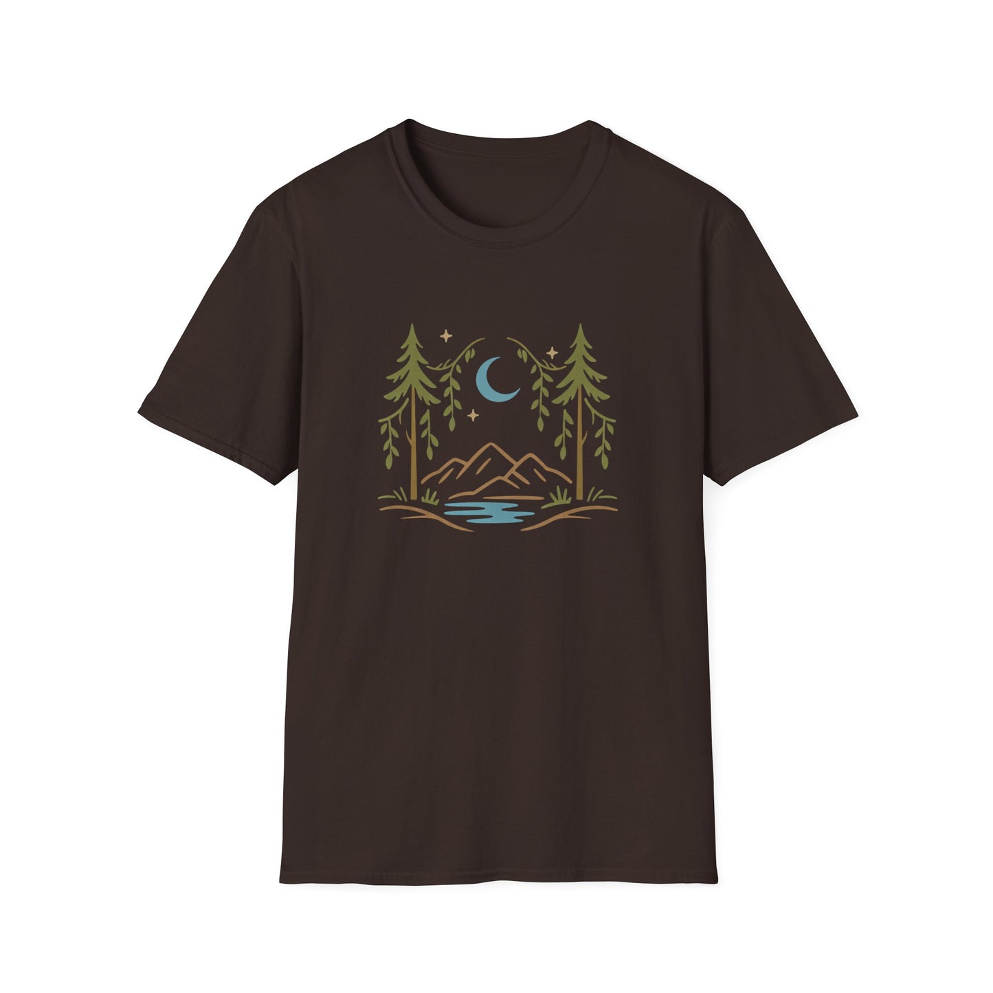 Earthly T-Shirt