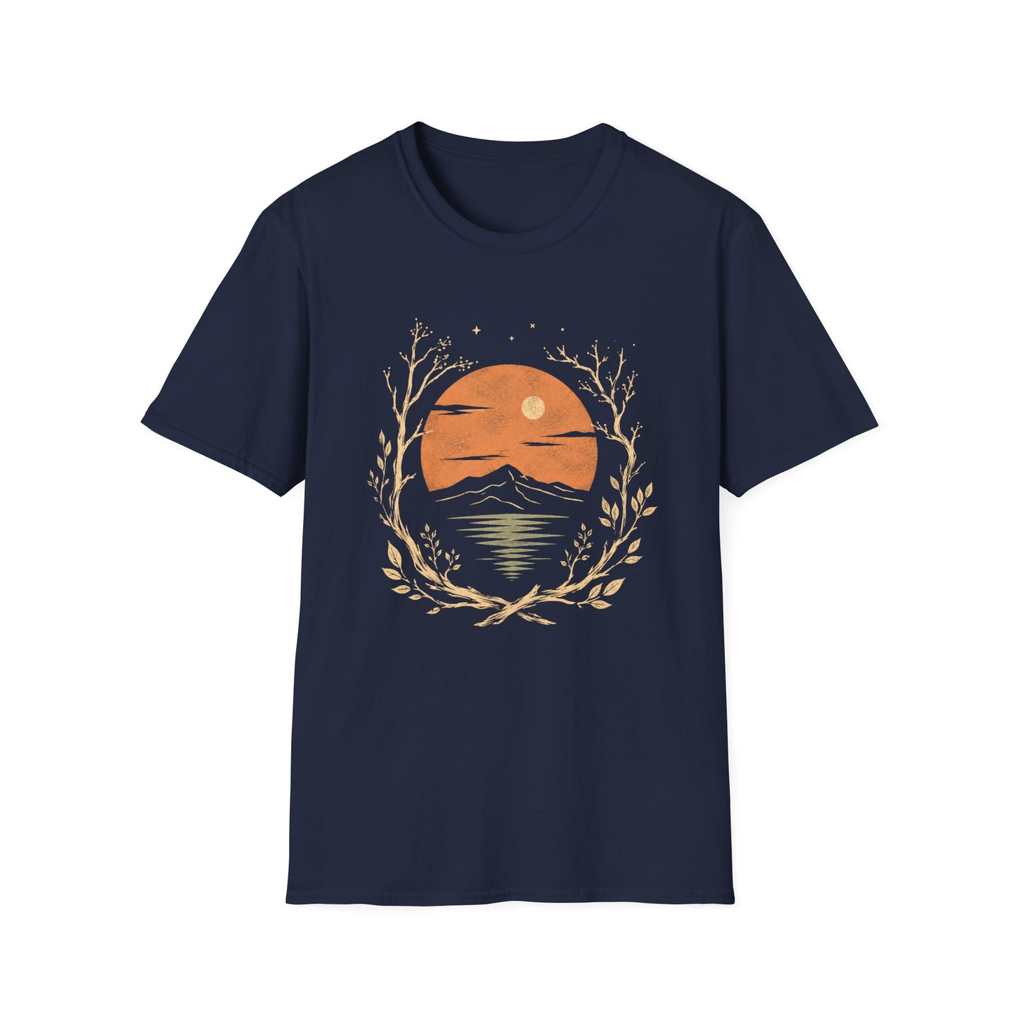 Last Light T-Shirt