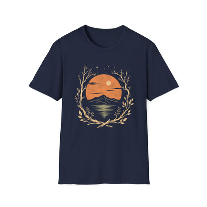 Last Light T-Shirt