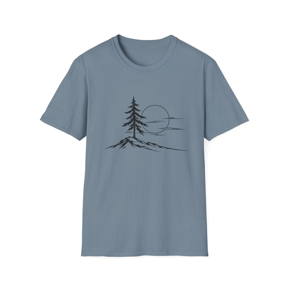 Solo Pine T-Shirt