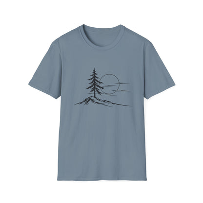 Solo Pine T-Shirt