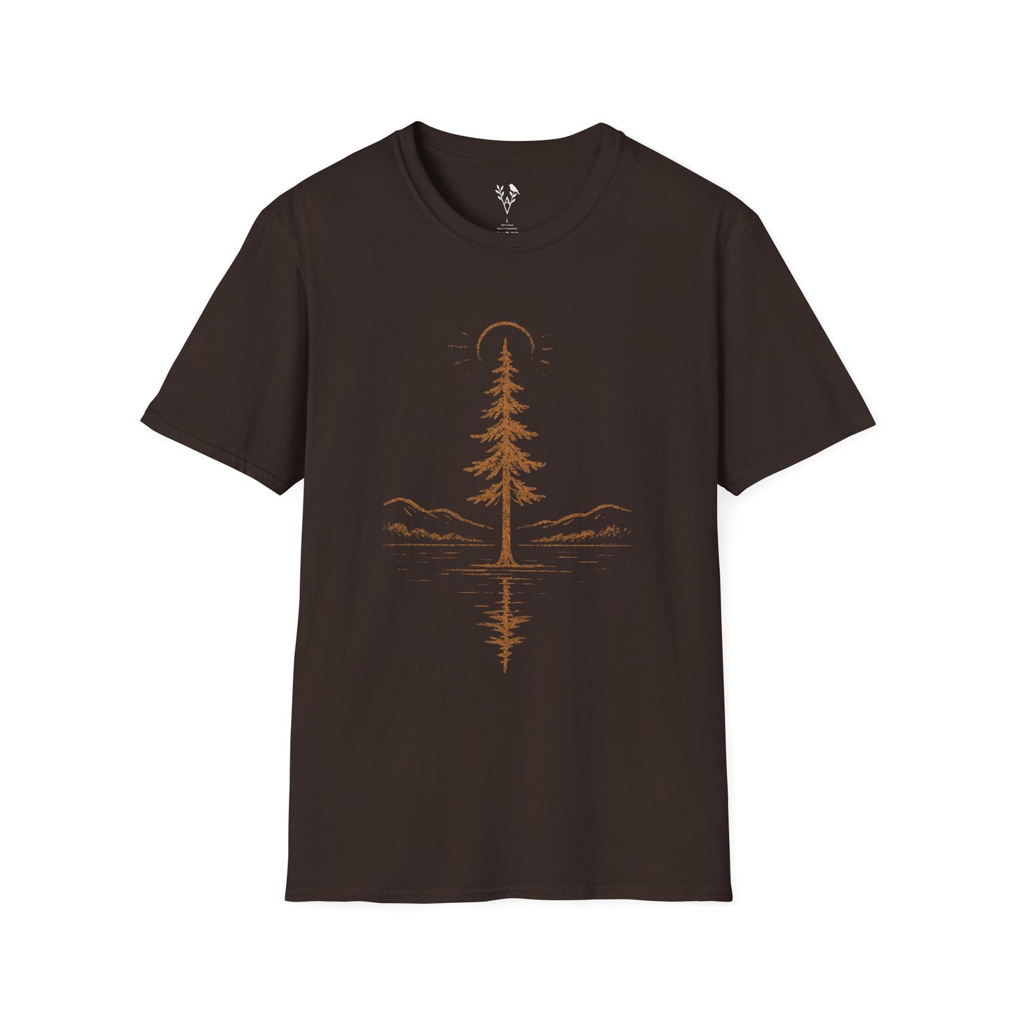 Divine Nature T-Shirt