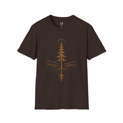 Divine Nature T-Shirt