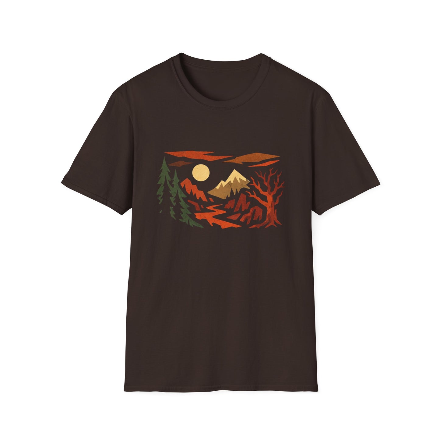 Riggid Nature T-Shirt
