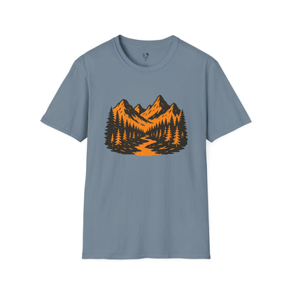 Sunset Valley T-Shirt