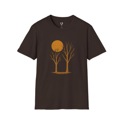 Twins T-Shirt