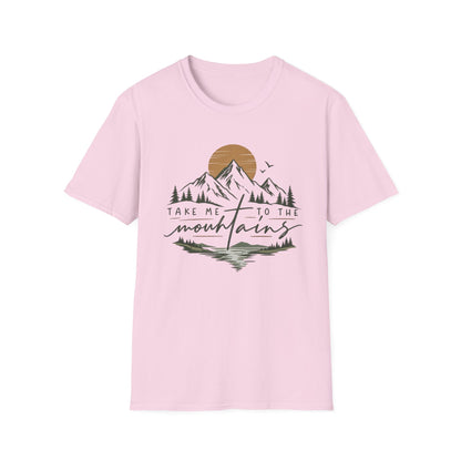 Take me T-Shirt