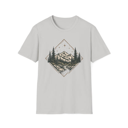 Diamond View T-Shirt