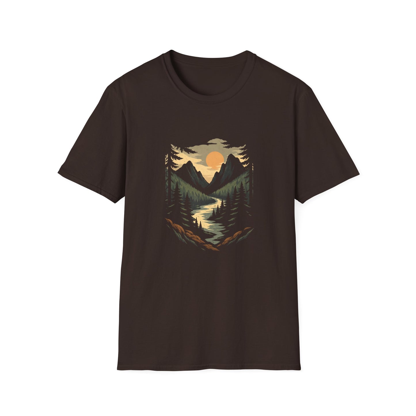 Winding Creek T-Shirt