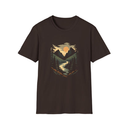 Winding Creek T-Shirt