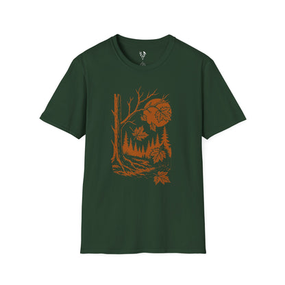 Fall Times T-Shirt