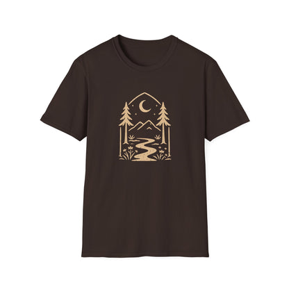 Noble T-Shirt