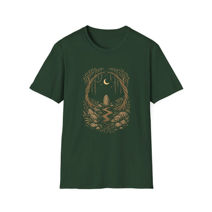 Night Stone T-Shirt