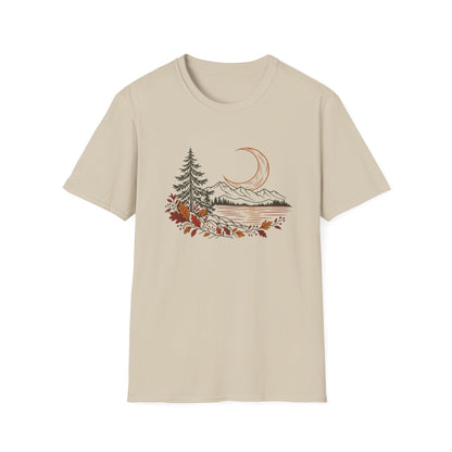 Ash Night T-Shirt