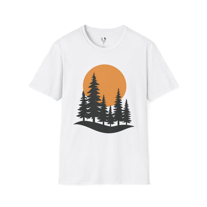 Lunar Pines T-Shirt
