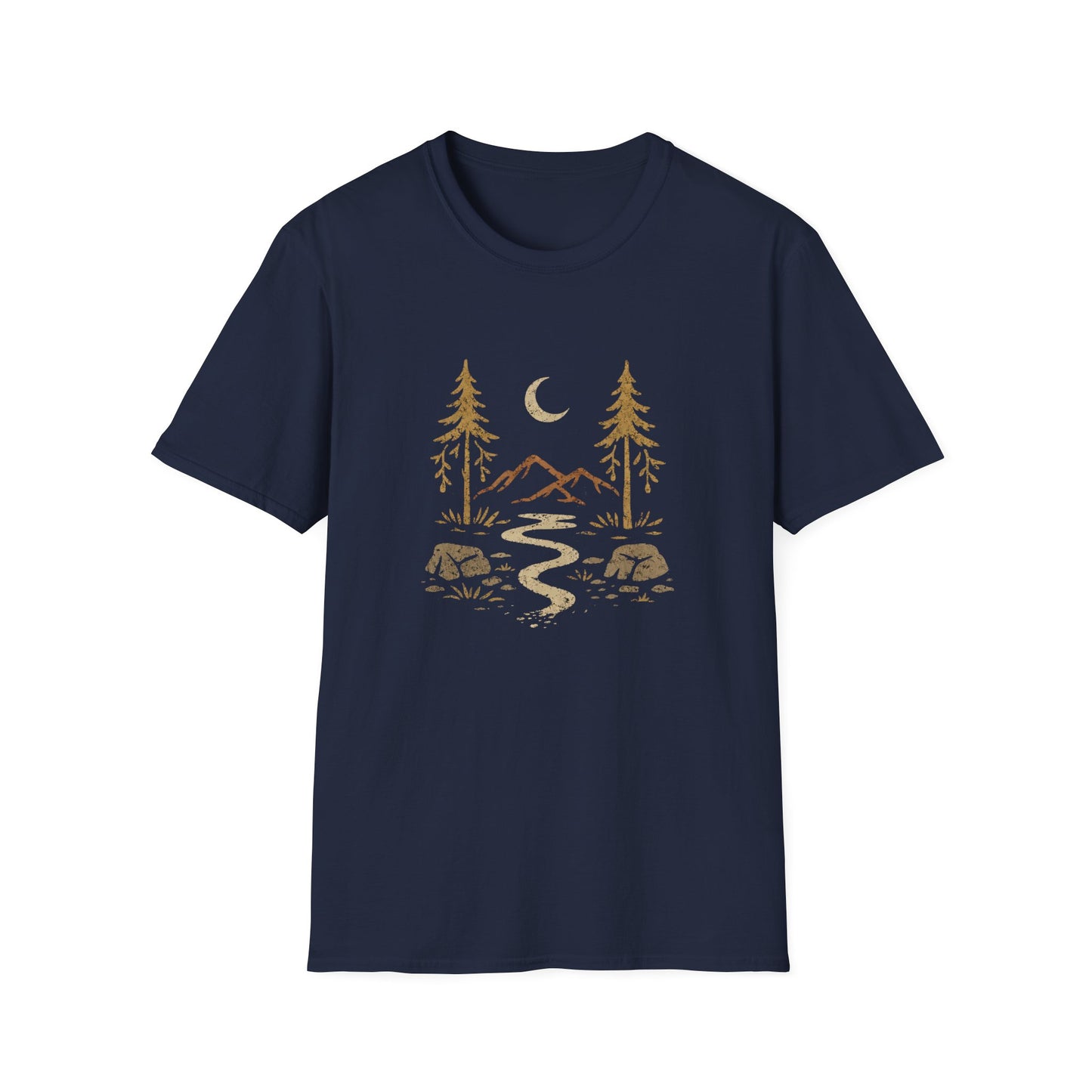 The Earthly Way T-Shirt