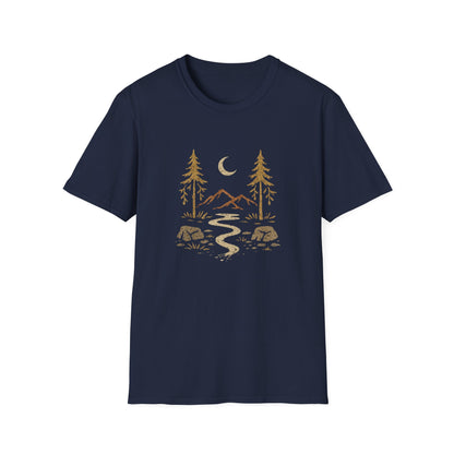 The Earthly Way T-Shirt