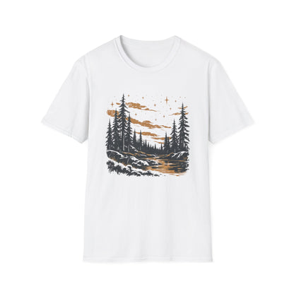 Among the Trees T-Shirt