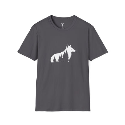 The Wolf Within T-Shirt