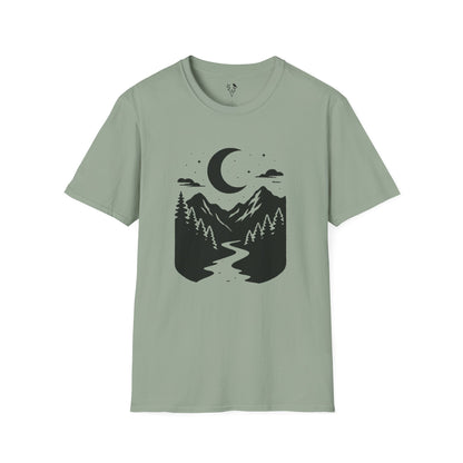 Lunar River T-Shirt