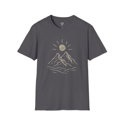 Rough Mountain T-Shirt